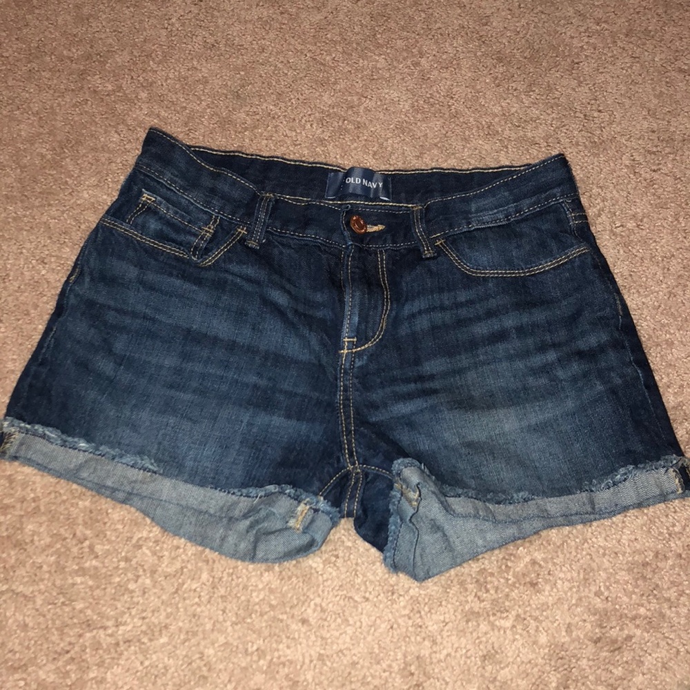 Old Navy Denim Shorts